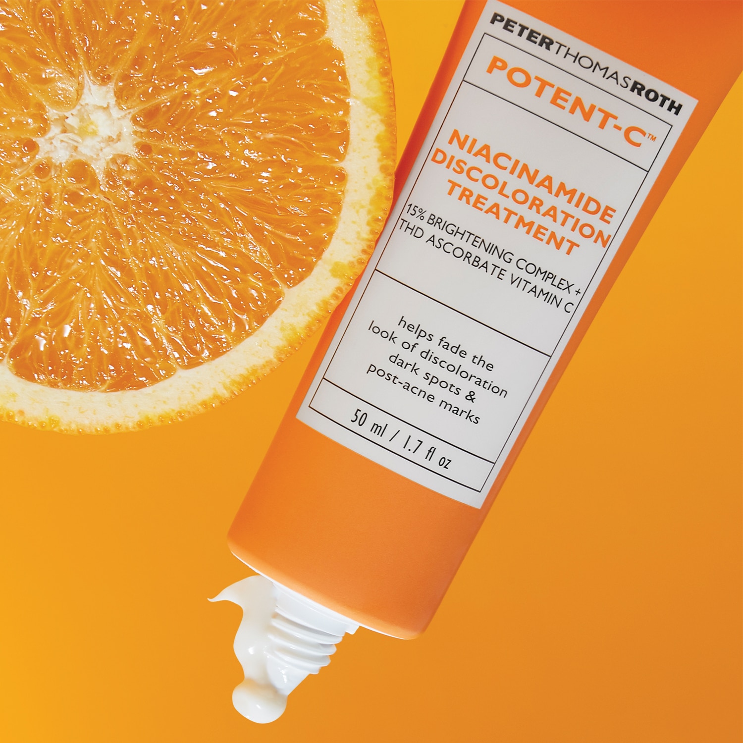 POTENT-C™ NIACINAMIDE DISCOLORATION TREATMENT (GEL-CREMA.FACIAL)